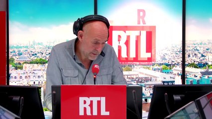 RTL Evènement du 22 août 2024