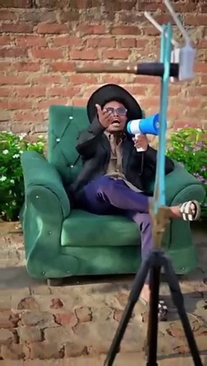 Bachpan Dekhne ka machine -#funnyvideo #funny #shorts￼￼