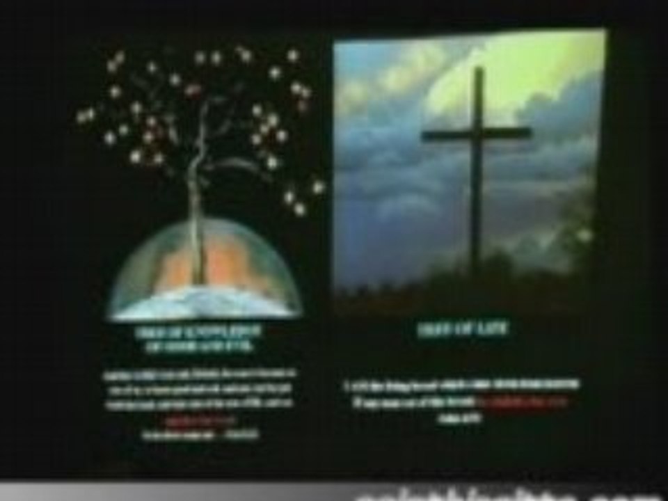David Flynn, conference sur les FM, 2012, Nibiru (7-7)