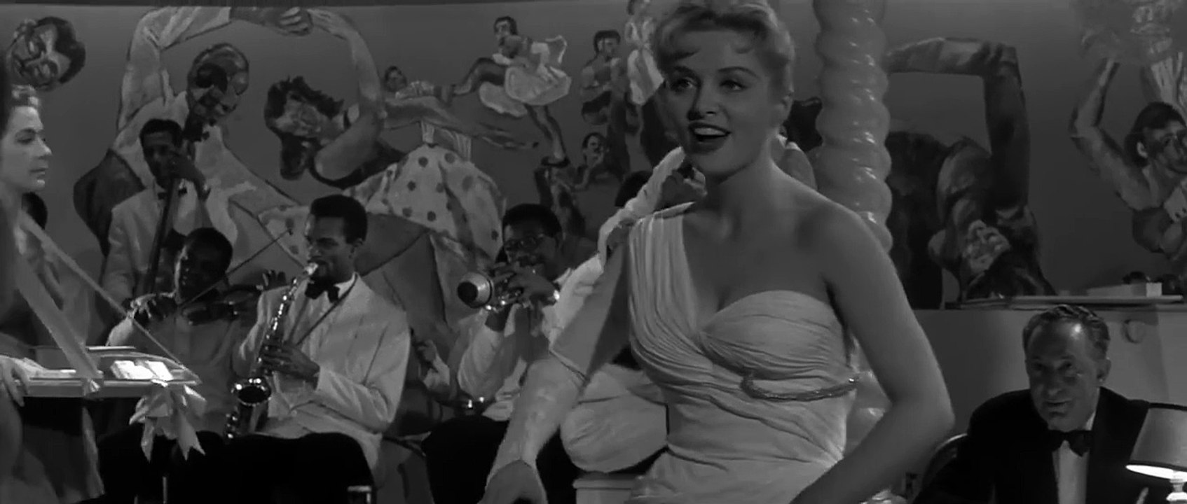 Pickup Alley _ English Full Movie _ Action Crime Drama