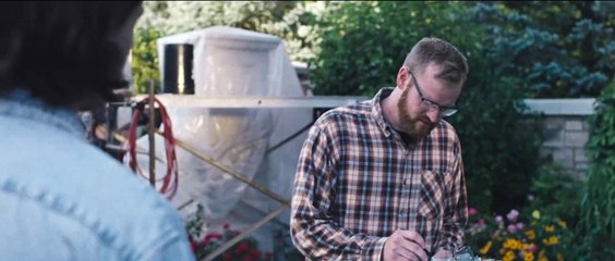 Curse Of The Sin Eater Trailer