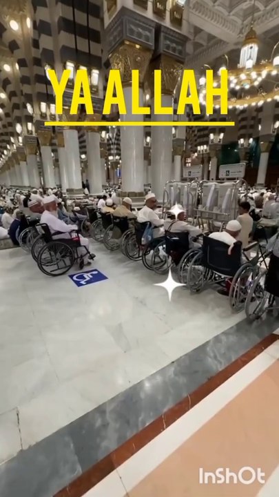 Madinah ki Zeyarat Masha Allah Beautiful Madina video #madinahsharif #zeyaratmadinah #islamicvideo #naatmubarak #yasmeenyaseen #dalimotionvideo