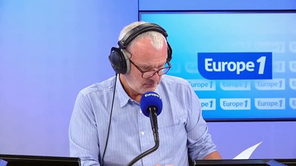 Police aux frontières : Fernand Gontier propose «une véritable formation, une validation d'acquis professionnels pour ces policiers»