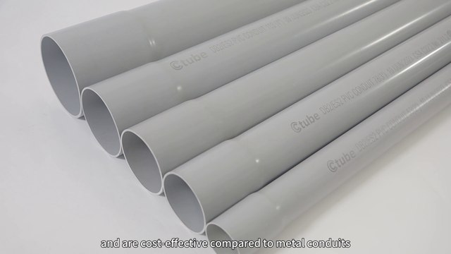 The Differences Between DB Conduit and EB Conduits