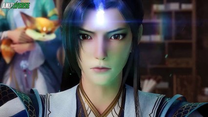 [Anixverse] Dragon Prince Yuan - 15 [4K]