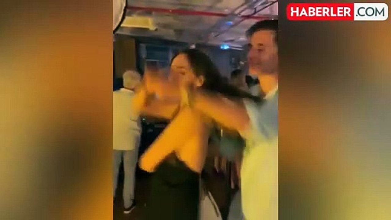 Cansel Elçin ve Zeynep Tuğçe Bayat'ın bebeğinin cinsiyeti belli oldu