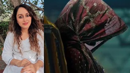 Stree Movie Character Real Name: Bhumi Rajgor Profession and Face Reveal | Boldsky