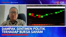 Dampak Sentimen Politik Terhadap Bursa Saham