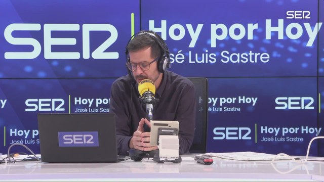 Si esto no es concierto ni es reforma, ¿qué es? | La crónica de Sastre