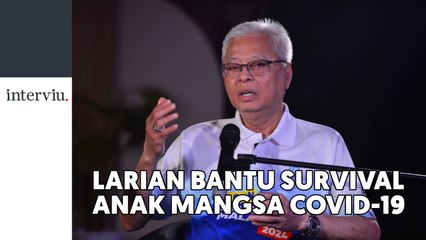 [INTERVIU] 'Saya janji jaga mereka sehingga tamat belajar'