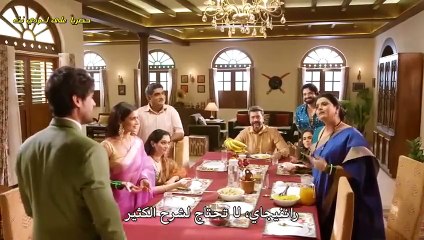 مسلسل فتاة قروية مترجم حلقة 85