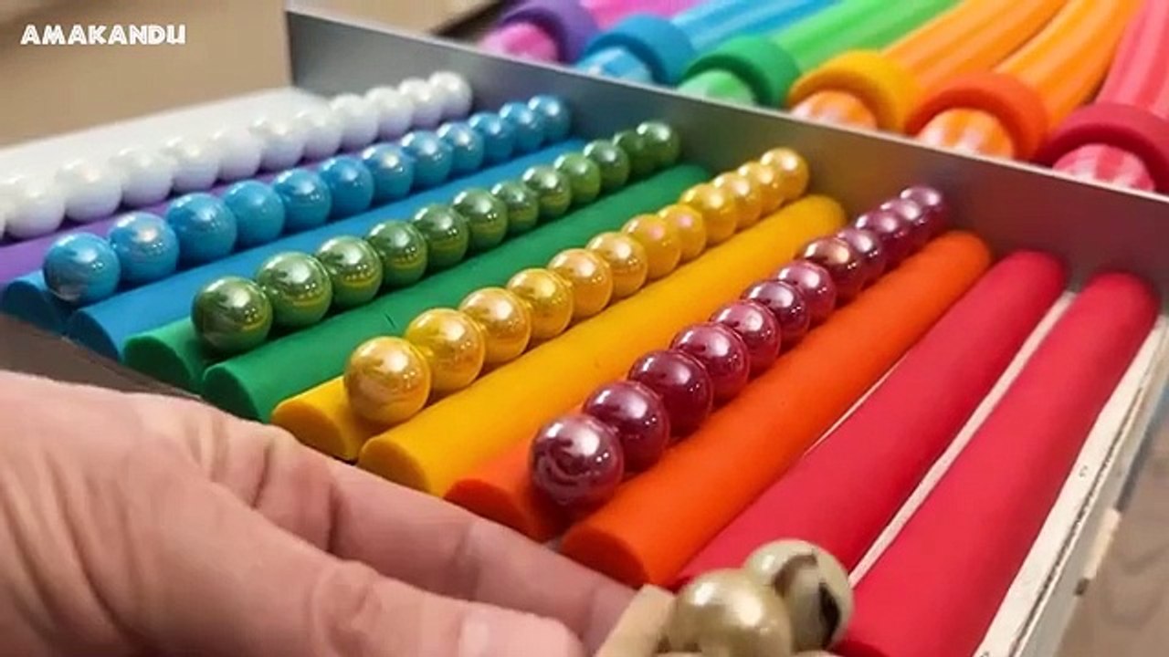 Marble Run Race Plasticine ASMR Pop Tubes Train  marble run, marble run race, marble ball, sand marble run, marble race, marble asmr, marble run healing, satisfying marble run, homemade marble run, White noise, circuitos de canicas, galt marble run race,