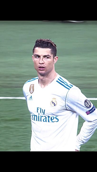 Ronaldo Is Back Legend 