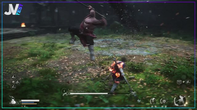 Black Myth Wukong - Video Test