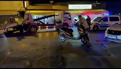 Silahlı saldırı: Baba öldü, 5 yaşındaki çocuğu yaralı