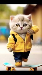 y2mate.com - cat funny dancing videoscat dancing videoscat dancingcat funny videoscat love storysagar199_v720P (2)