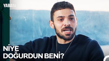 Değdi Mi Tüm Bu Yaptıklarına¿ - Yabani
