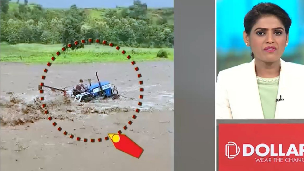 छिंदवाड़ा में भारी बारिश से बिगड़े हालात