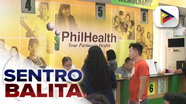 DOF, nilinaw na alinsunod sa GAA 2024 ang paglilipat ng pondo mula sa PhilHealth; Kukuning pondo, mula umano sa hindi nagamit na subsidiya ng gobyerno