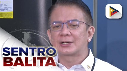 Napaulat na paglabas ng bansa ni Alice Guo, iimbestigahan na rin ng Senado; Paghahain ng panibagong reklamo vs. Guo, pinaghahandaan