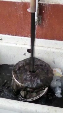 acqua nera messina