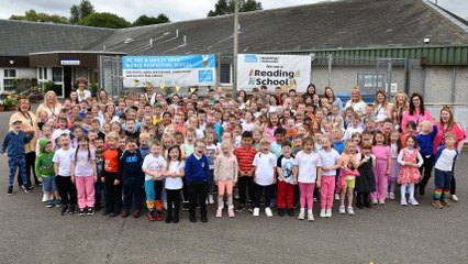 Falkirk Herald Bulletin 22-08-24