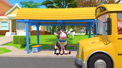 Tom & Jerry _ Tom & Jerry in Full Screen _ Classic Cartoon Compilation _ WB Kids