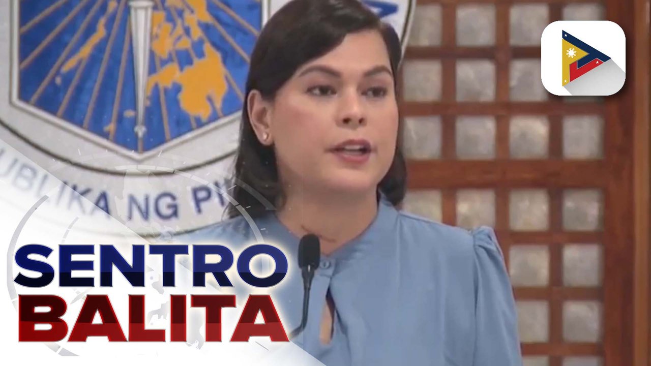 SP Escudero, hinimok ang mga kapuwa senador na umiwas sa pagbibigay ng pahayag kaugnay sa umano’y nilulutong impeachment case vs. VP Duterte;