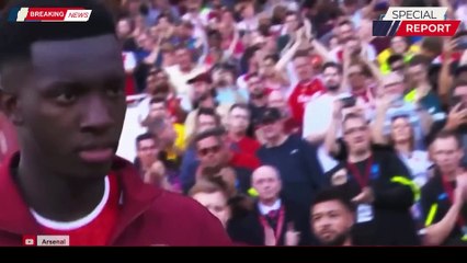 GUNDOGAN return's to Man City |  BARCA targeting LEAO - Football transfers update