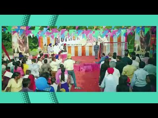 Singh Is Bliing  Akshay Kumar, Amy Jackson, Kay Kay Menon, Lara Dutta  Full Movie Part 1
