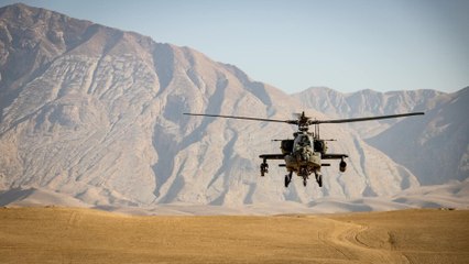 2001-2011 : La traque de Ben Laden