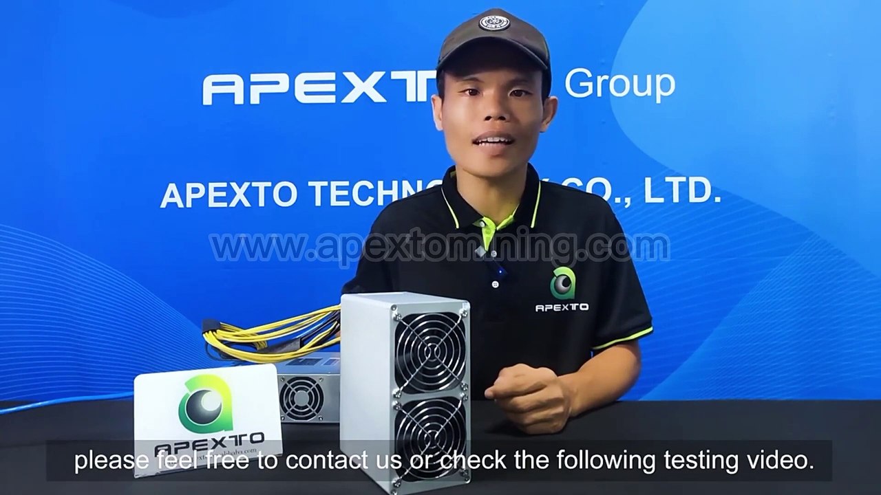 Quiet and Profitable Asic Miner Goldshell KD BOX #cryptocurrency