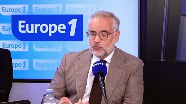 Assemblée nationale : le RN «pourrait voter» des propositions de LFI, assure le député Guillaume Bigot