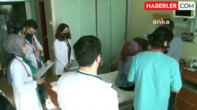 Maymun Çiçeği Hastalığı Türkiye'de Yeni Bir Pandemi Sürecini Gündeme Getirdi