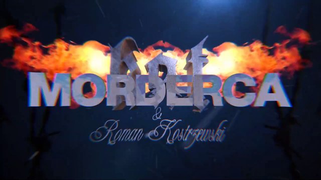 KAT & Roman Kostrzewski - Morderca (Official Lyric Video)