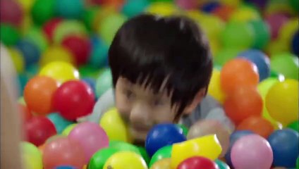 مسلسل الرجل البريء الحلقة 3