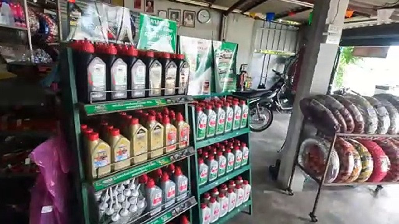 Unfall Nachlese - die Kosten. #Thailand #Auswandern #Unfall #Roller