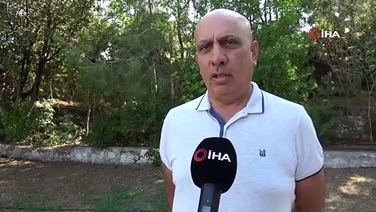 Apollon Smintheus Tapınağı'nda 1700 yıllık keşif