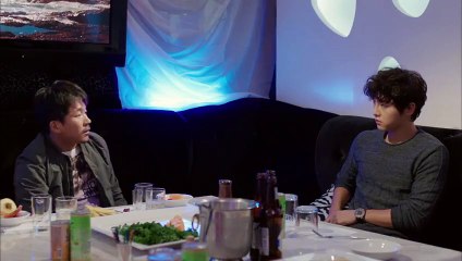 مسلسل الرجل البريء الحلقة 7