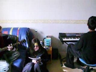 " 22 " Steal In Paradize