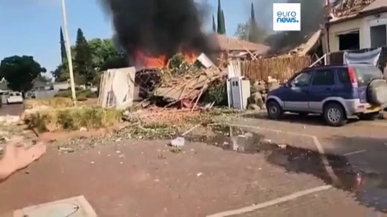 Los mediadores posponen "hasta nuevo aviso" las negociaciones de un alto el fuego en Gaza