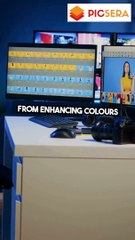 image editing services