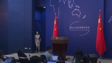 Pékin dénonce la volonté de l'UE de taxer les véhicules électriques chinois