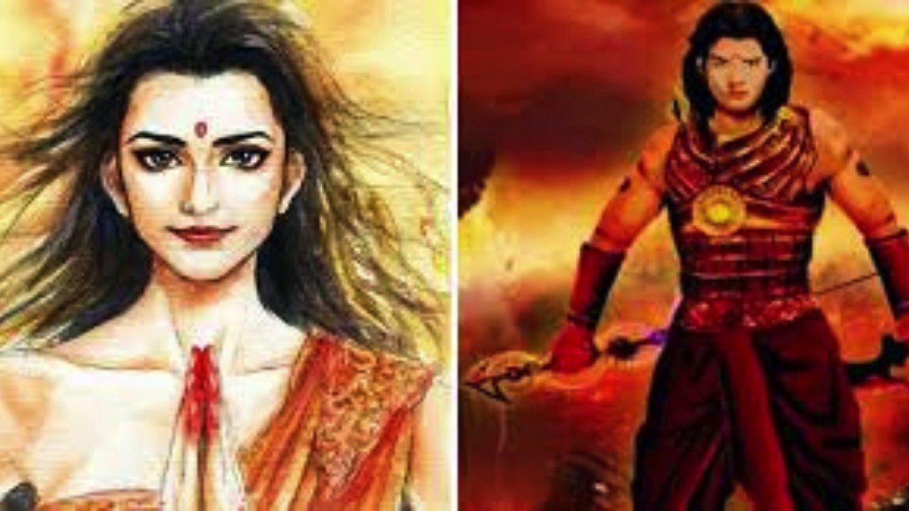 द्रौपदी ने कर्ण से विवाह क्यों नहीं किया? इस पूरी कहानी को जानने के लिए देखें | Mahabharat Katha