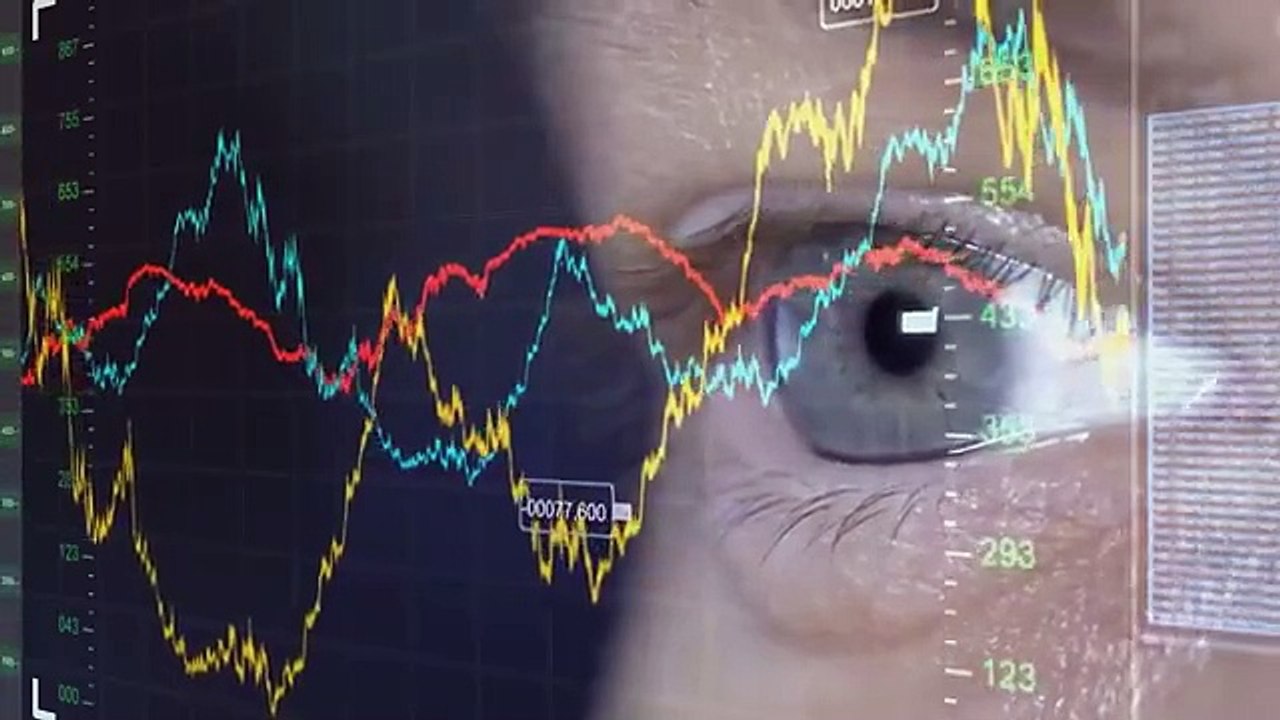 How to Actually Trade with RSI_ The real Way (Including MACD and Stochastic)(360P)