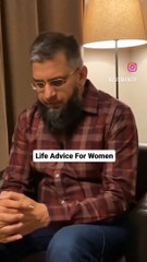 Advice for Women