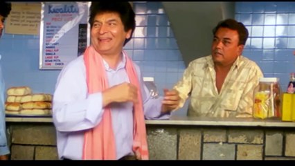 Classic Hindi Comedy with Asrani 🎬