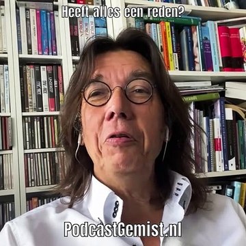 #273.2 - Heeft alles een reden? - JACK&JOZEF - PodcastGemist.nl