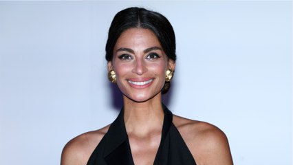 GALA VIDEO - Tatiana Silva enceinte à 39 ans : elle attend son premier enfant !