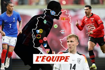 Le mercato allemand à la loupe - Foot - Bundesliga